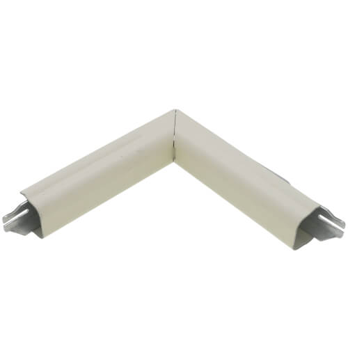 Main product image of Internal Elbow Fitting for Series 500 Raceways (Ivory)