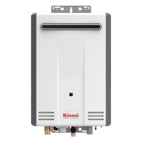 Main product image of V53DEP 120,000 BTU High Efficiency Outdoor Tankless Heater (Propane)