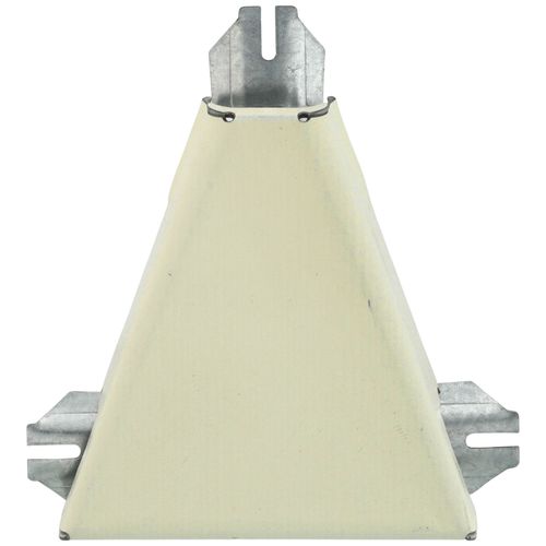 Main product image of Tee Fitting Series 500 & 700 Raceways (Ivory)
