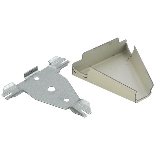 Main product image of Tee Fitting Series 500 & 700 Raceways (Ivory)