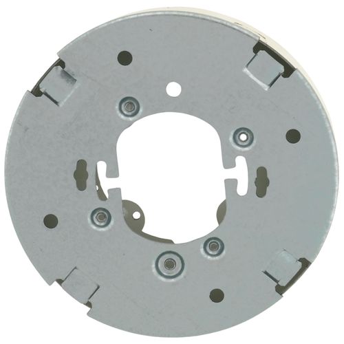 Main product image of 6-3/8" Dia. Open Base Extension Box Fitting (Ivory)