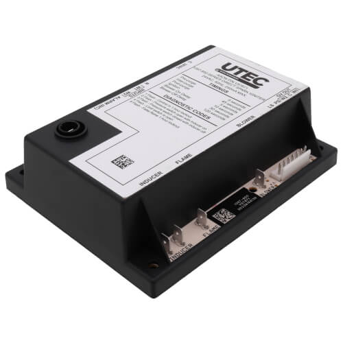 Main product image of 2 Stage Ignition Control, V57871