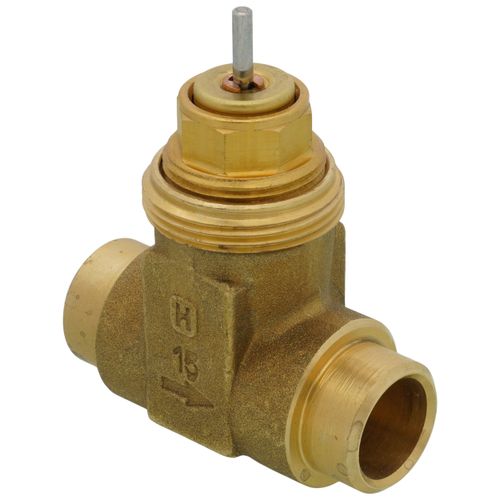 Main product image of 1/2" Two Way Cartridge Globe Valve (.47 Cv)