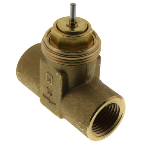 Main product image of 1/2" NPT Two Way Cartridge Globe Valve (.74 Cv)