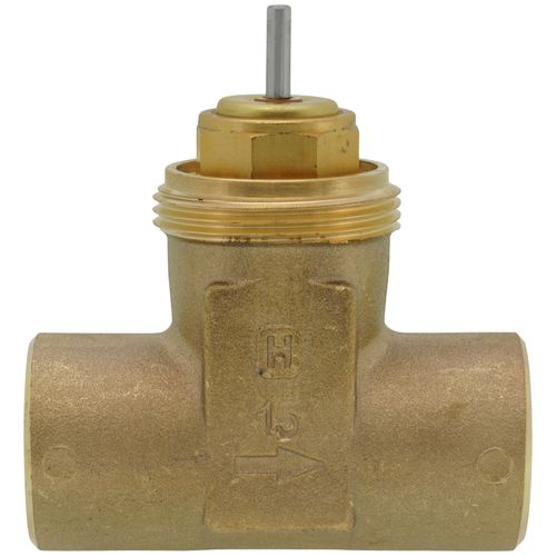 Main product image of 1/2" NPT Two Way Cartridge Globe Valve (1.9 Cv)