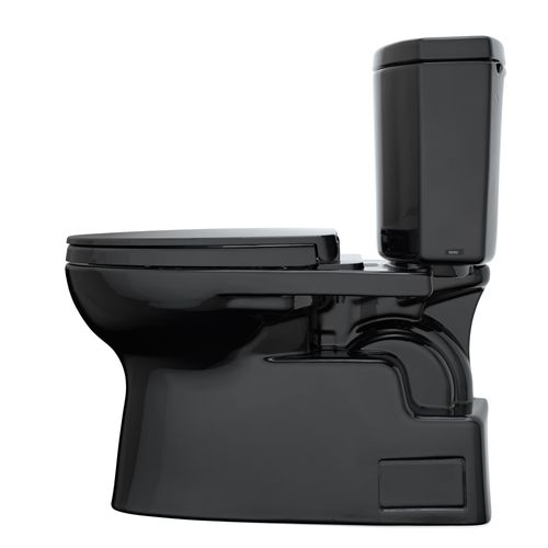 Main product image of MS474124CEF#51 Vespin II 2-Piece Elongated 1.28 GPF Universal Height Toilet w/ SS124 Softclose Seat, Washlet+ Ready (Cotton White)