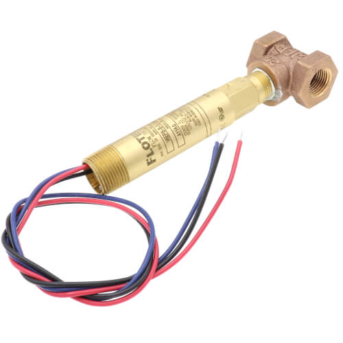 V6EPB-B-S-1-B - Dwyer V6EPB-B-S-1-B - 1/2" NPT Flotect Explosion-Proof ...