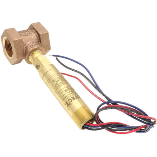 V6EPB-B-S-3-B - Dwyer V6EPB-B-S-3-B - 1" NPT Flotect Explosion-Proof ...