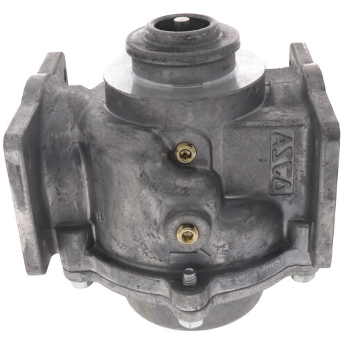 Main product image of 1-1/2" 2-Way Normally Closed V710(B) Quick Opening Trim Hydramotor Valve Body