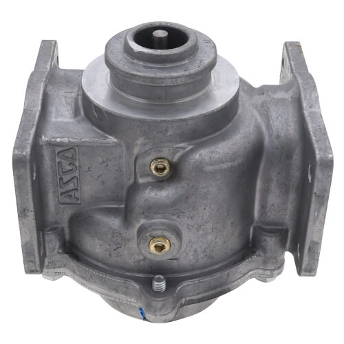 Main product image of 1-1/2" 2-Way Normally Closed V710(B) Quick Opening with Valve Seal Overtravel Trim Hydramotor Valve Body