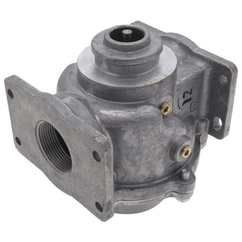 Main product image of 1-1/2" 2-Way Normally Closed V710(B) Quick Opening with Valve Seal Overtravel Trim Hydramotor Valve Body