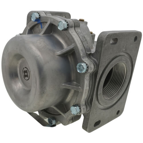 Main product image of 2-1/2" 2-Way Normally Closed V710(B) Linear Trim Hydramotor Valve Body