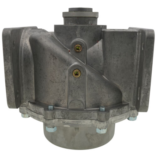 Main product image of 2-1/2" 2-Way Normally Closed V710(B) Linear Trim Hydramotor Valve Body