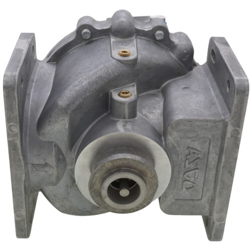 Main product image of 3" 2-Way Normally Closed V710(B) Quick Opening with Valve Seal Overtravel Trim Hydramotor Valve Body