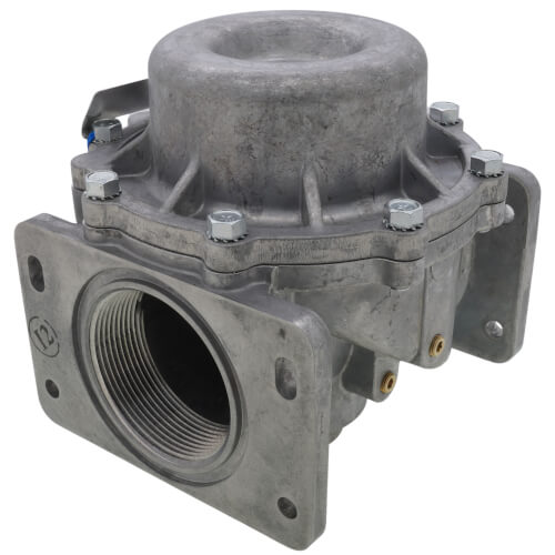 Main product image of 3" 2-Way Normally Closed V710(B) Quick Opening with Valve Seal Overtravel Trim Hydramotor Valve Body