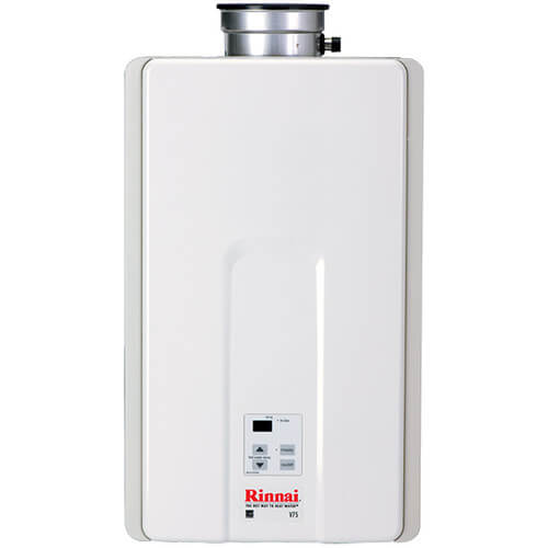 Main product image of V75IN 180,000 BTU, Non-Condensing Indoor Tankless Water Heater (Natural Gas)