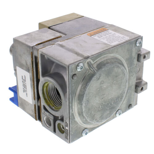 Main product image of Standard Pilot Gas Valve - 24V - 1/2" x 3/4" Inlet/Outlet Size