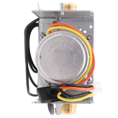 Main product image of 1/2" Flare Connection Zone Valve, normally closed (24v)