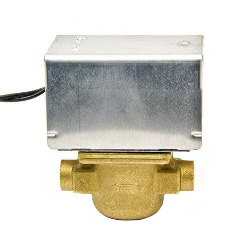 Main product image of 1" Sweat Connection Zone Valve, normally closed (24v)