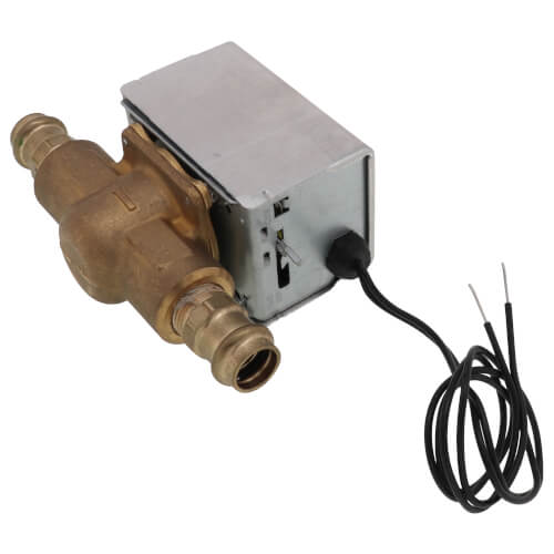Main product image of 1/2" Viega Propress Connection Zone Valve