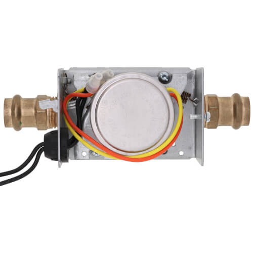 Main product image of 1/2" Viega Propress Connection Zone Valve