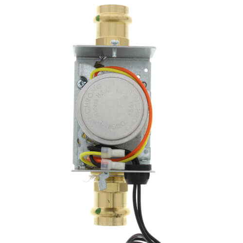 Main product image of 3/4" Viega Propress Connection Zone Valve