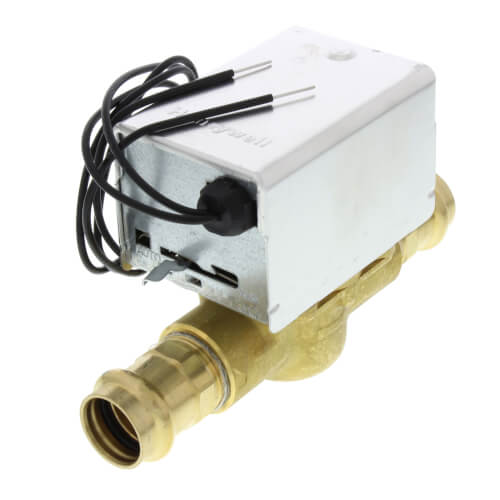 Main product image of 3/4" Viega Propress Connection Zone Valve