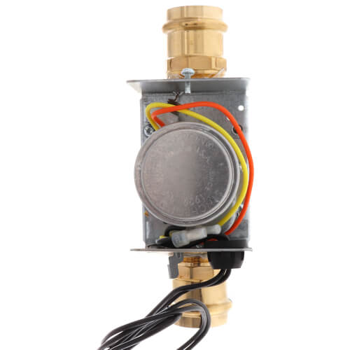 Main product image of 1" Viega Propress Connection Zone Valve (8.5 cv)