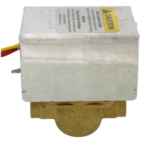 Main product image of 1/2" Sweat Zone Valve (Connection = 18" Leads)