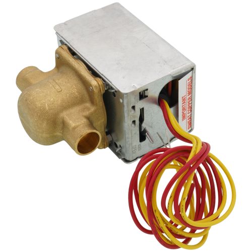 Main product image of 1/2" Sweat Zone Valve (Connection = 18" Leads)