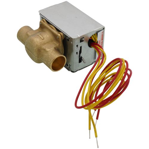 Main product image of 3/4" Sweat Zone Valve (Connection = 18" Leads)