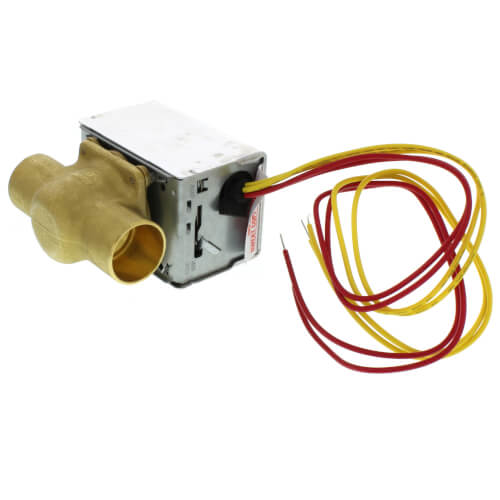 V8043E1020/U v4043-9 Honeywell Line Voltage Zone Valve Replacement Head V8043E1020/U v4043-9 Honeywell Line Voltage Zone Valve Replacement Head