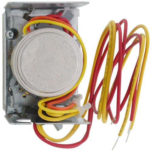 Main product image of 1" Sweat Zone Valve (Connection = 18" Leads)