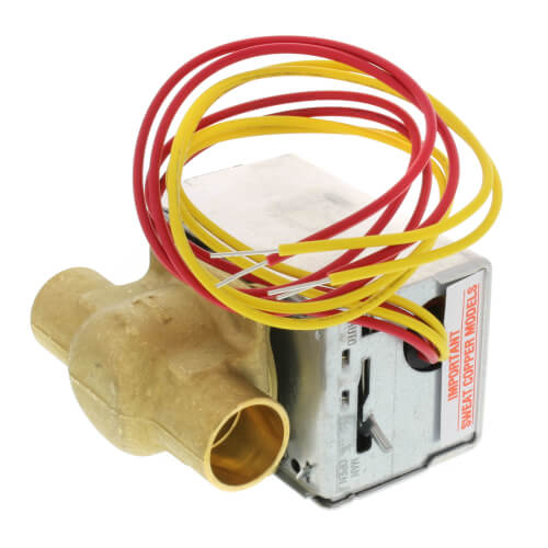 Honeywell V8043E1020 Valve Zone 1 in 3.5 CV 2e788 for sale online 