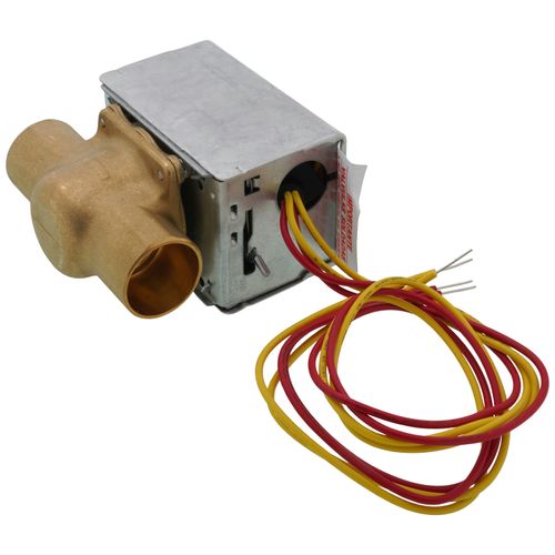 Main product image of 1" Sweat Connection Zone Valve, Normally Closed, 8 Cv (24v)