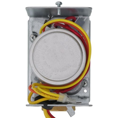 Main product image of 1" Sweat Connection Zone Valve, Normally Closed, 8 Cv (24v)