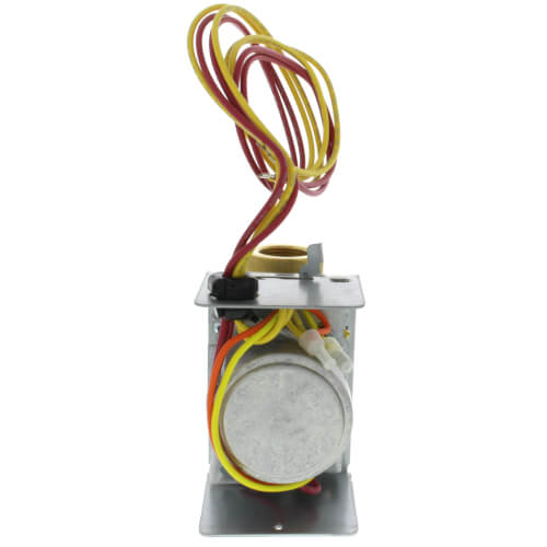 Main product image of 1/2" Inverted Flare Connection Zone Valve, normally closed, 3.5 Cv (24v)