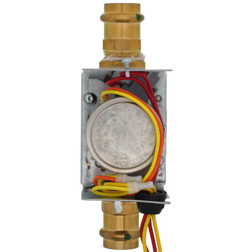 Main product image of 3/4" Viega Propress Connection Zone Valve w/ End Switch