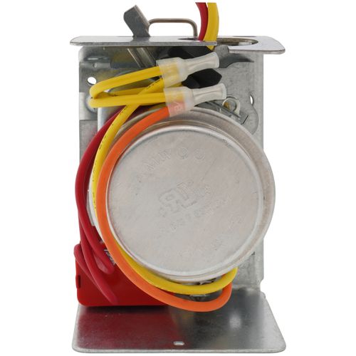 Main product image of 3/4" Sweat Connection Zone Valve, normally closed, w/ manual opener, 8 Cv (24v)