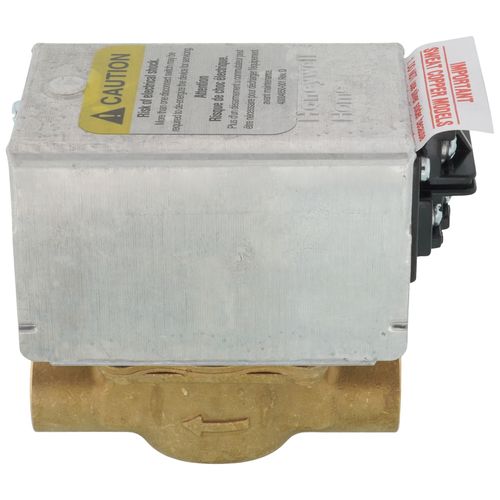 Main product image of 3/4" Sweat Zone Valve (Connection = Terminal Block)