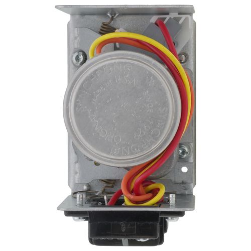 Main product image of 3/4" Sweat Zone Valve (Connection = Terminal Block)