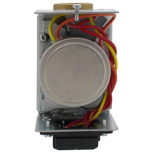 Main product image of 1" Sweat Zone Valve (Connection = Terminal Block)