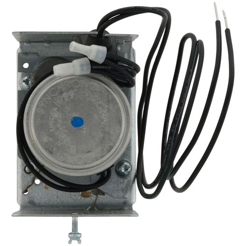 Main product image of 1/2" NPT Connection Zone Valve, normally open, no manual opener, for Steam applications (24v)