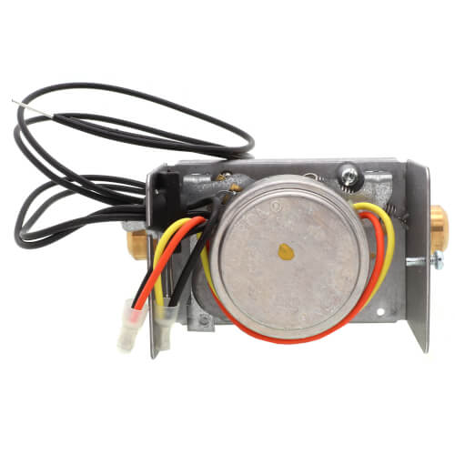 Main product image of 1/2" Flare Connection 3 Way Zone Valve, port A normally closed (24v)