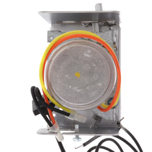 Main product image of 1/2" NPT Connection 3 Way Zone Valve, port A normally closed (24v)