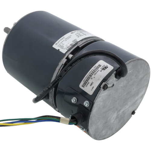 Main product image of 1hp 208-230v 1100rpm Condensor Motor, V83070