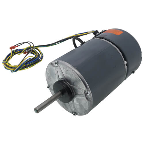 Main product image of 1hp 208-230v 1100rpm Condensor Motor, V83070