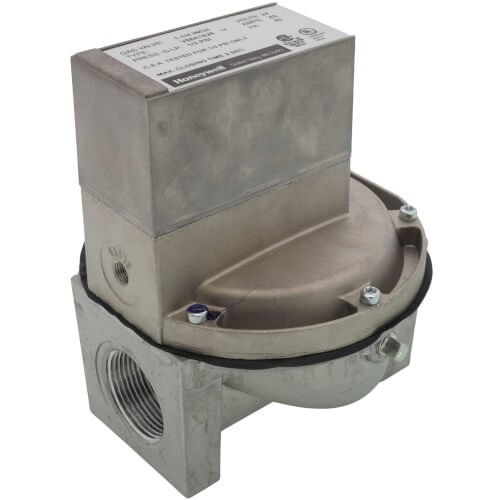 V88A1626 Honeywell V88A1626 Diaphragm Gas Valve, Normally Closed, 1