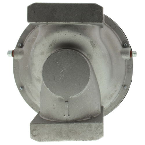 Main product image of Diaphragm Gas Valve, Normally Closed, 2" NPT Pipe Size, 1 max. psi, 24 vac