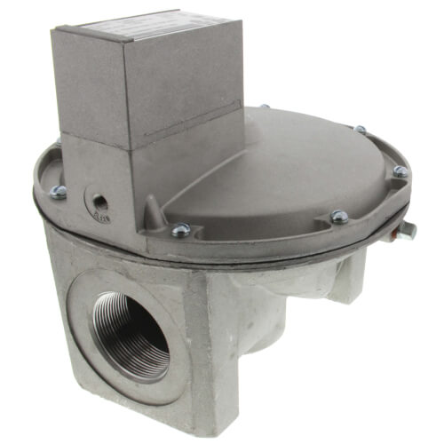 V88A1709 Honeywell V88A1709 Diaphragm Gas Valve, Normally Closed, 2